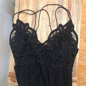 Free People Adela Dress